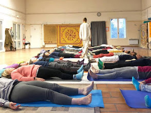 yoga sivananda